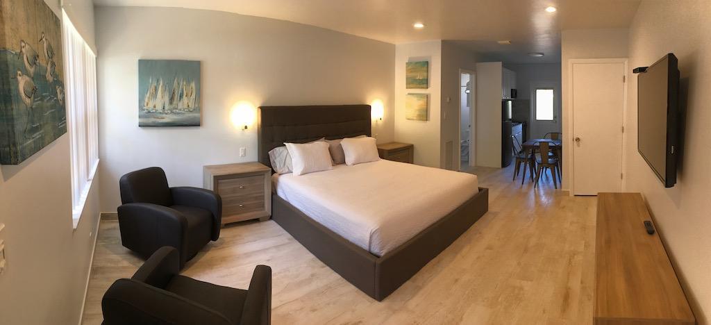 Elizabeth House Inn Диърфийлд Бийч Екстериор снимка