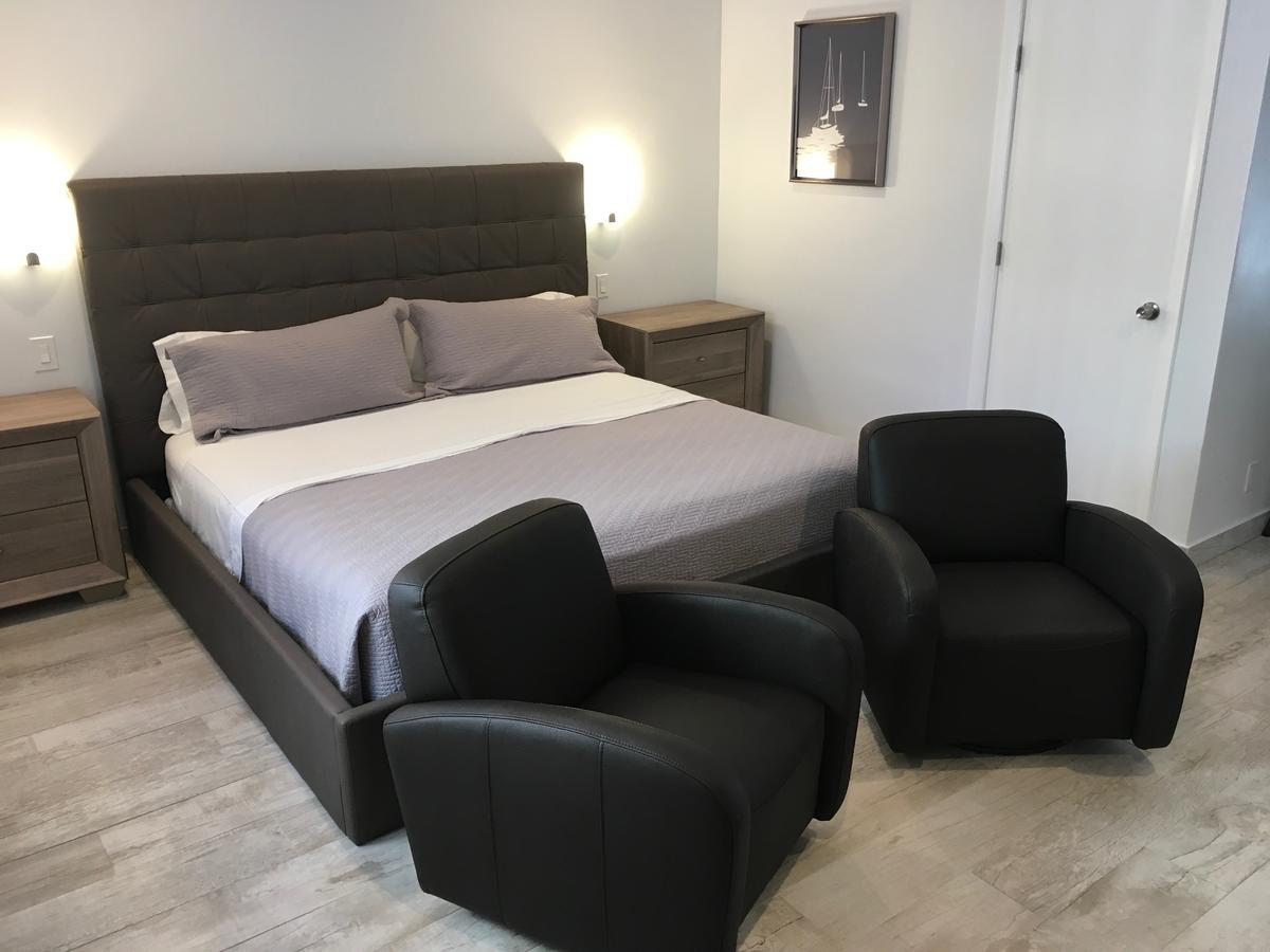 Elizabeth House Inn Диърфийлд Бийч Екстериор снимка